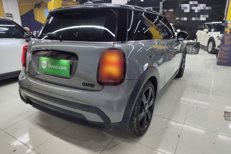 Used MINI MINI 2023 1.5T COOPER Artist