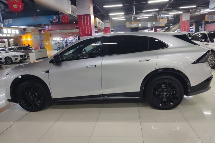 Used XPeng G7 2025 702 Max