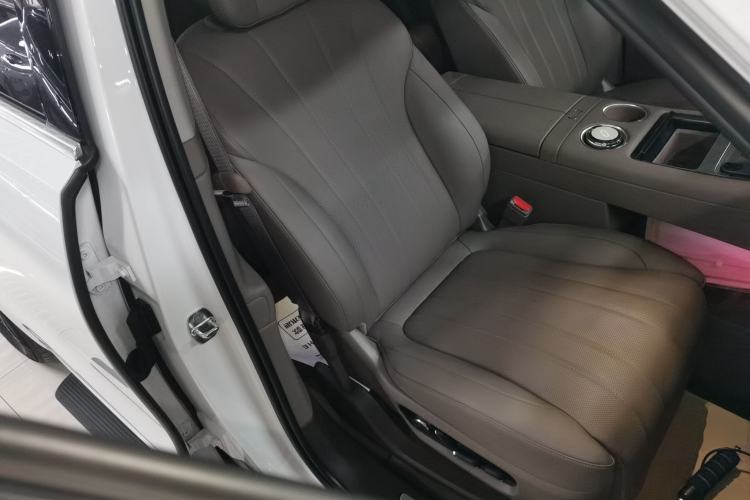 Used Hima AITO M7 2026 Model Range-Extending Max All-Wheel Drive 5-Seater Version
