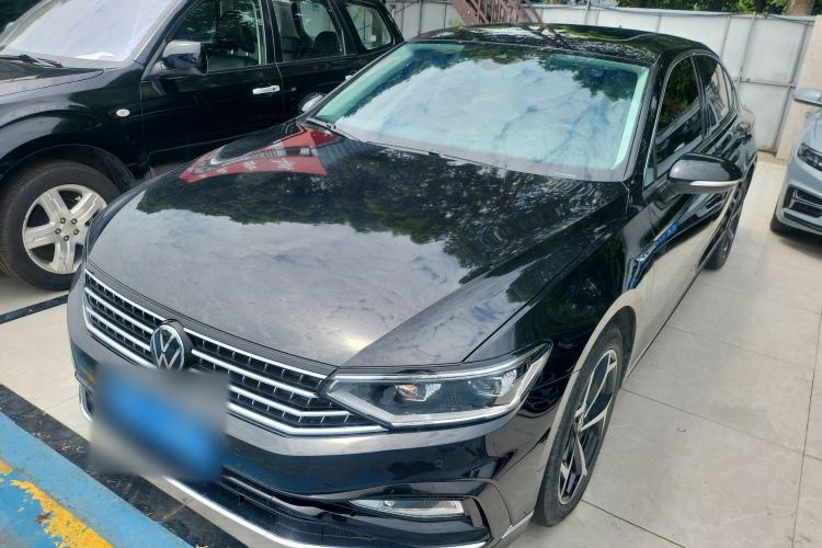 Used Volkswagen Magotan 2023 2 Million Units Commemorative Edition 330TSI DSG Luxury Version