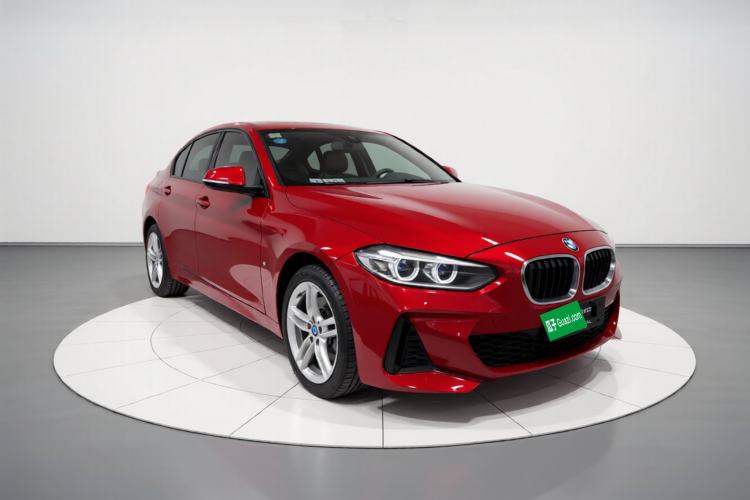 Used BMW 1 Series 2019 118i M Sport Package
