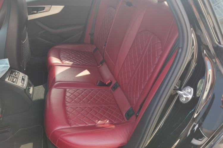 Used Audi S4 2020 S4 3.0TFSI