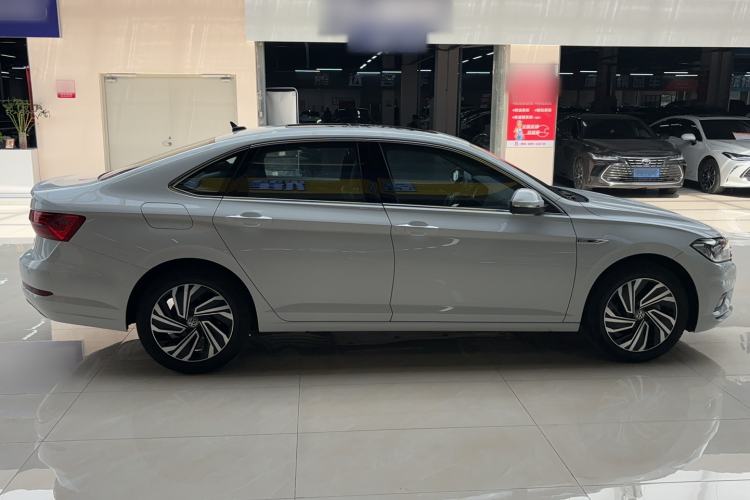 Used Volkswagen Sagitar 2022 280TSI DSG Excellence Edition