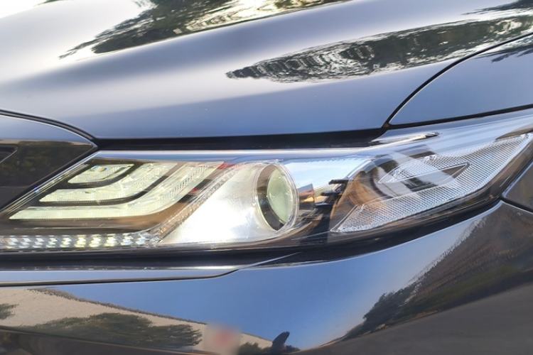 Used Toyota Camry 2022 2.5S Knight Edition
