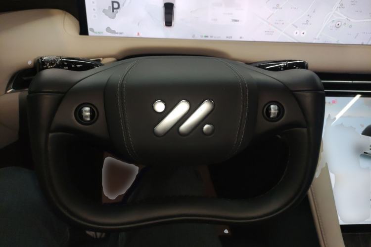 Used IM LS7 2024 90 kWh Max Elite Rear-Drive Version