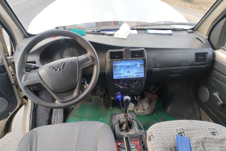 Used Wuling Rongguang 