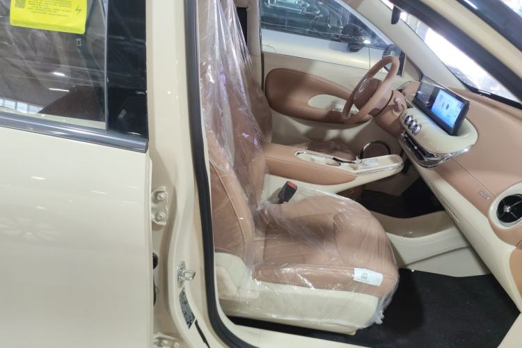 Used Wuling Bingo 2025 333 km Enjoyment Version
