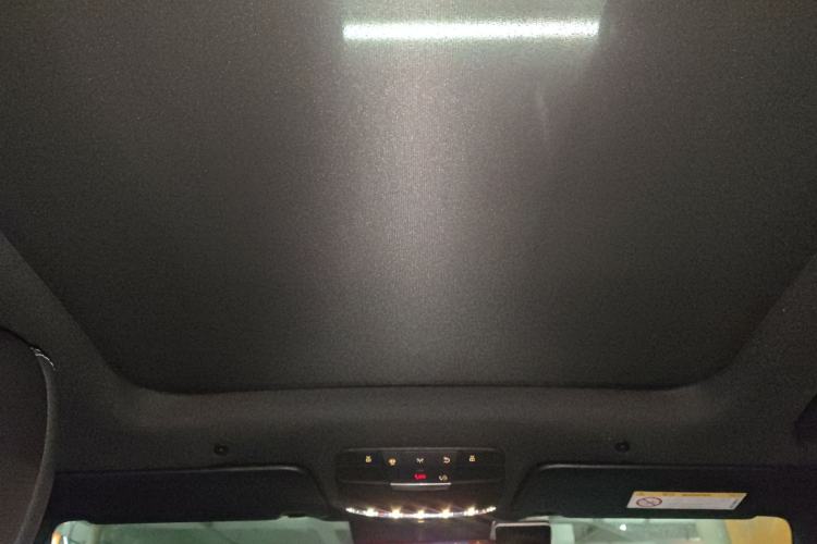 Used Mercedes-Benz GLC 2020 Facelift GLC 300 L 4MATIC Dynamic Edition