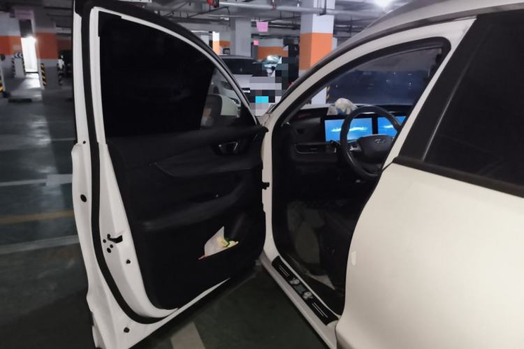 Used Chery Tiggo 8 PLUS 2022 290TGDI DCT Haoting Edition Driver Seat