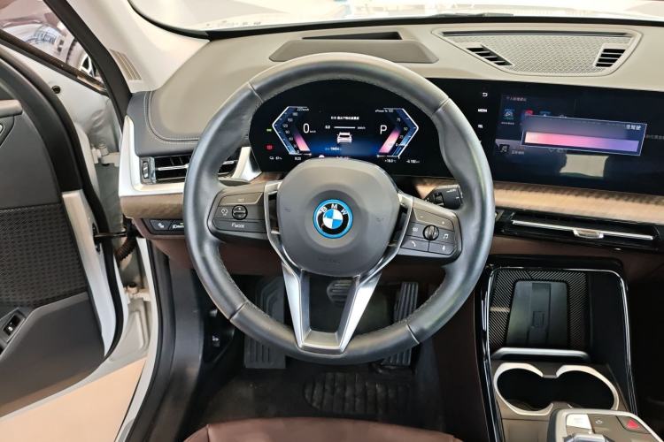 Used BMW iX1 2023 xDrive30L X Design Package
