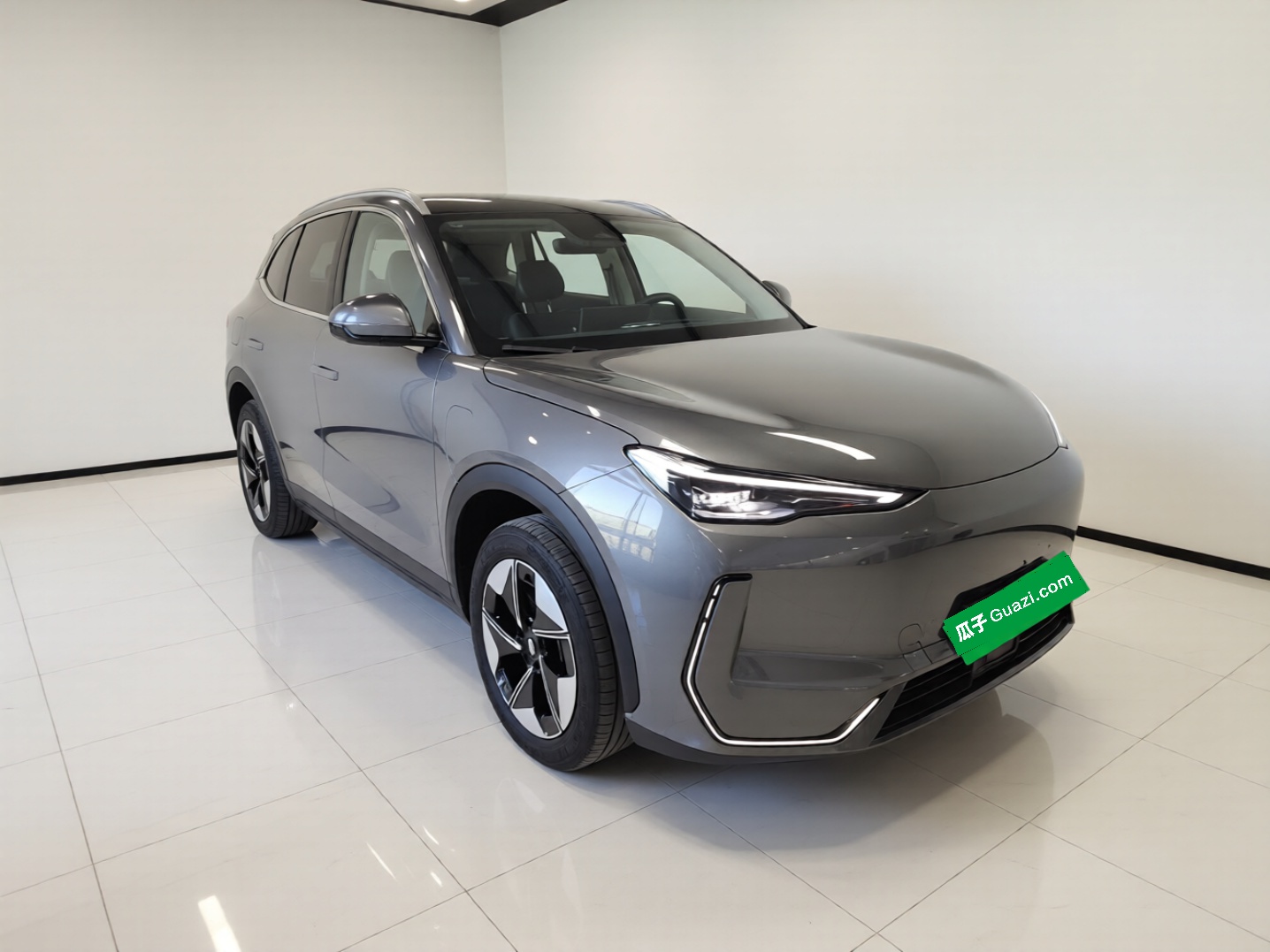 Geely Galaxy E5 2026 Model 610km Long-Distance Edition — снимка 3