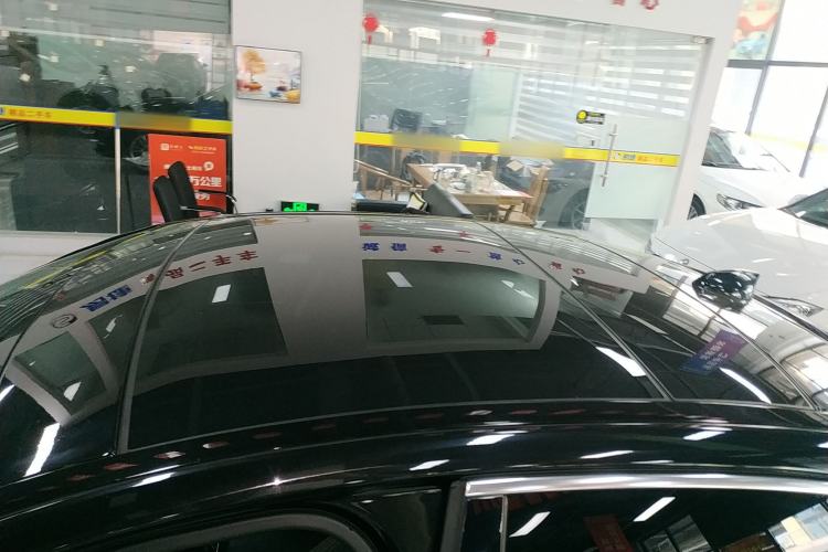 Used Jaguar XEL 2019 2.0T 200 PS Deluxe Edition