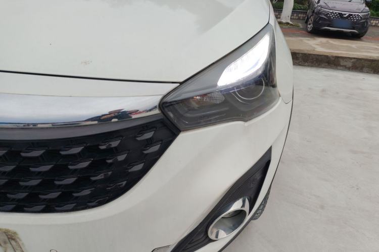 Used Chery Tiggo 7 2018 FLY Model 1.5T Manual Jingxiang Edition China V Standard