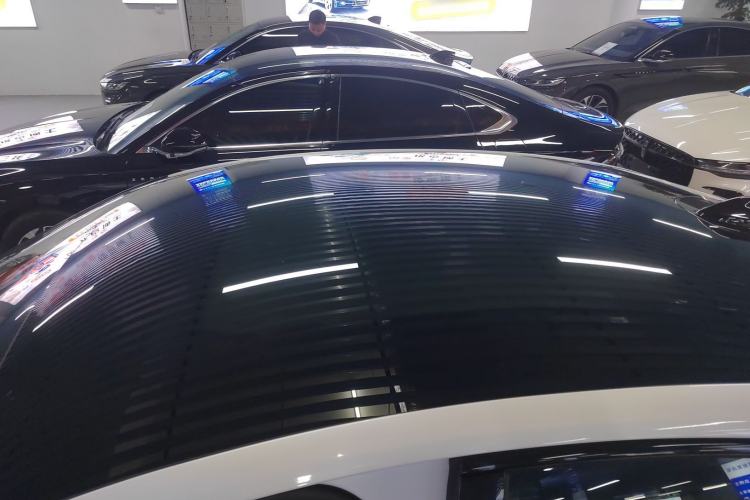 Used Lincoln Z 2022 iCool Luxury Edition
