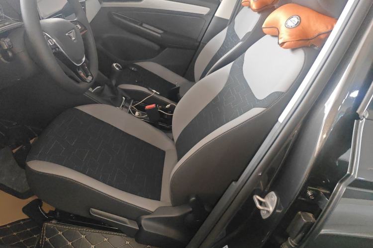 Used Jetta VS5 2024 5th Anniversary Edition 280TSI Manual Pioneer Version