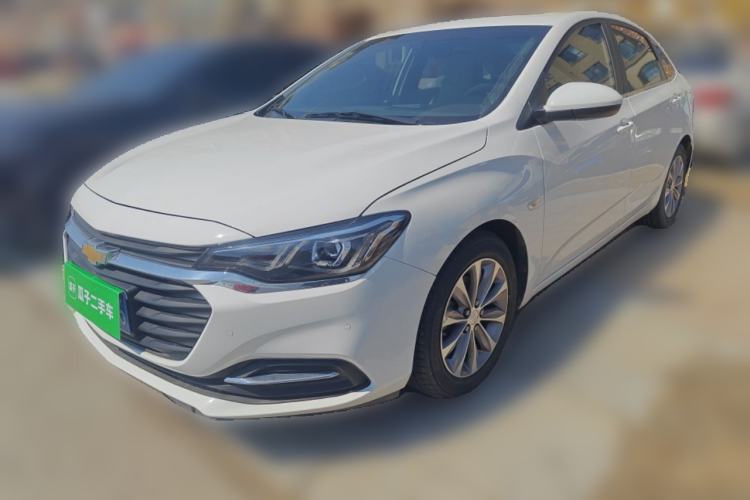 Used Chevrolet Monza 2021 320 Automatic Enjoyment Sunroof Edition