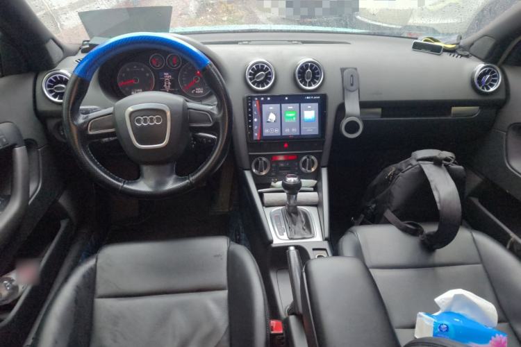 Used Audi A3 2010 Sportback 1.8T Luxury Model