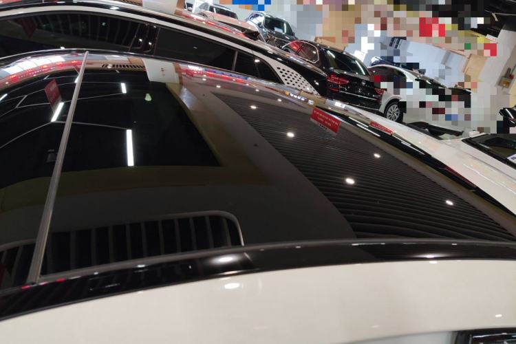 Used Mercedes-Benz GLC Coupe 2025 GLC 300 4MATIC Coupe SUV Roof