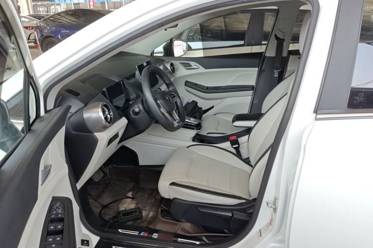 Used BYD Yuan Pro 2021 401 km Deluxe Version