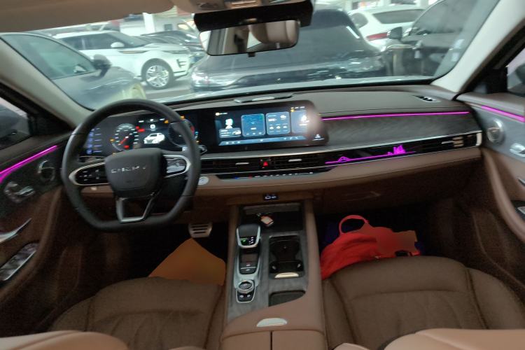 Used Chery Arrizo 8 2023 High-Performance Edition 2.0T DCT Powerfully Equipped