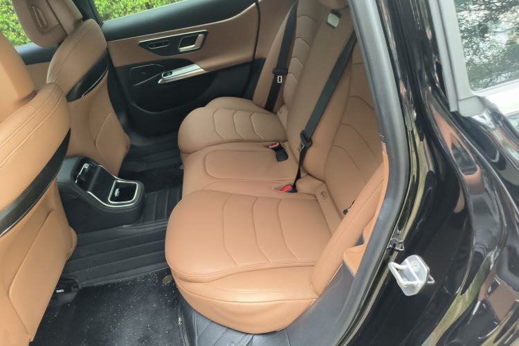 Used Mercedes-Benz E-Class 2024 Facelift E 300 L Fashion Sport Edition
