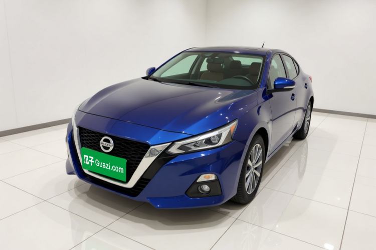 Used Nissan Teana 2019 2.0L XL Comfort Edition
