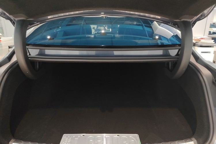 Used Hima Stelato S9 2025 Extended-Range Ultra
