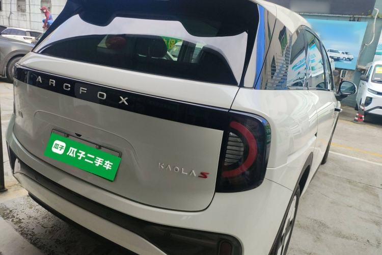 Used ARCFOX Kaola S 2024 AIR
