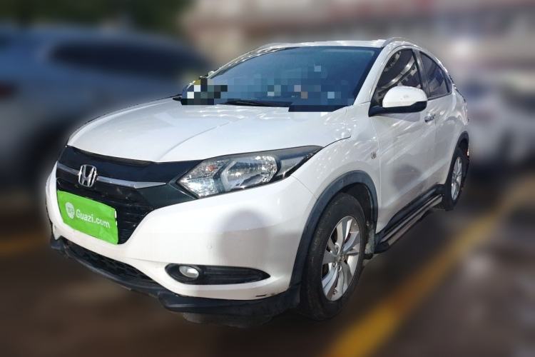 Used Honda Vezel 2015 1.5L CVT two-wheel drive Comfort trim