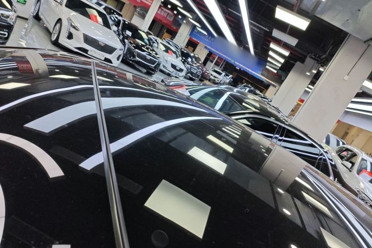 Used Audi A6L 2023 45 TFSI quattro Prestige Dynamic Edition
