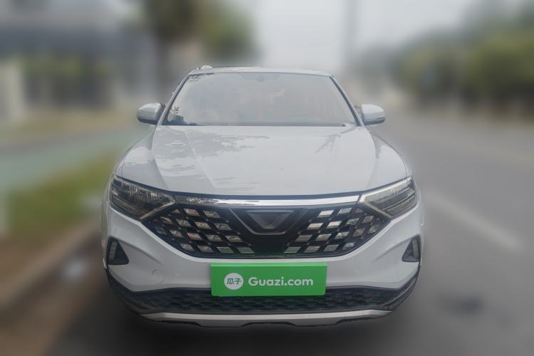 Used Jetta VS5 2019 280TSI Automatic Enjoyment Model
