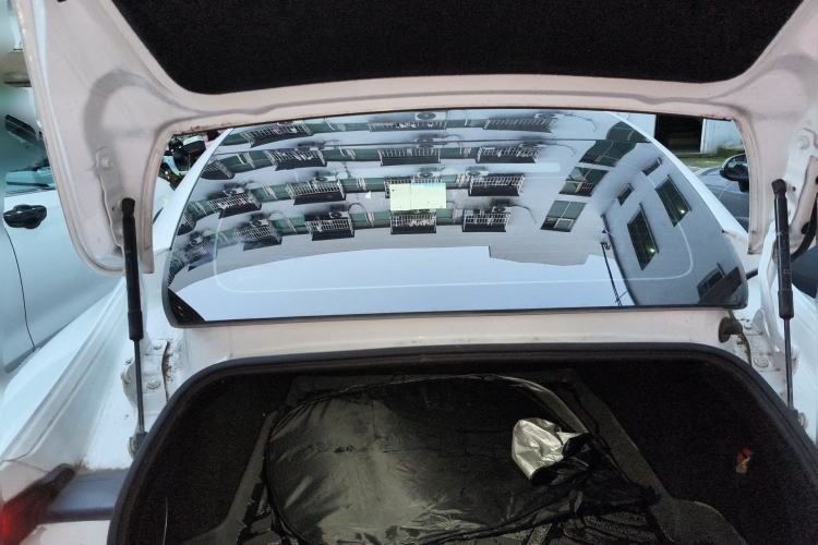 Used XPeng P7 2020 586E