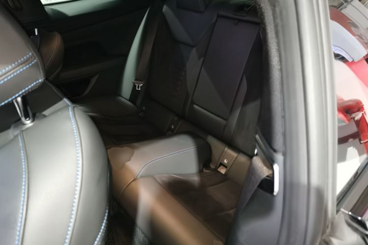 Used BMW 4 Series 2021 Restyled 425i M Sport Night Edition
