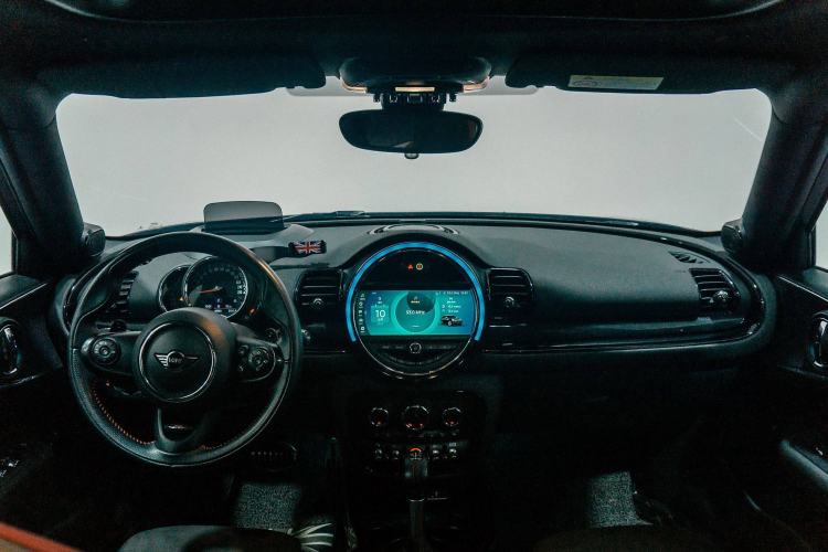 Used MINI JCW CLUBMAN 2017 2.0T JOHN COOPER WORKS Geek