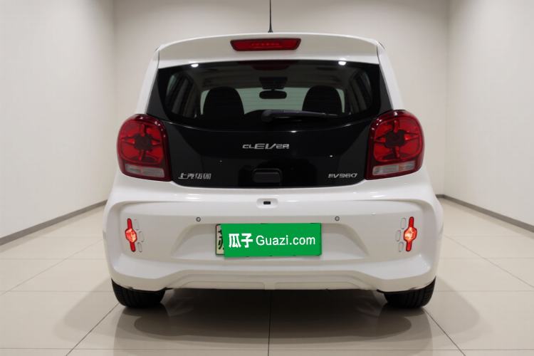 Used Roewe Clever 2022 311km QiQi BoBo Edition
