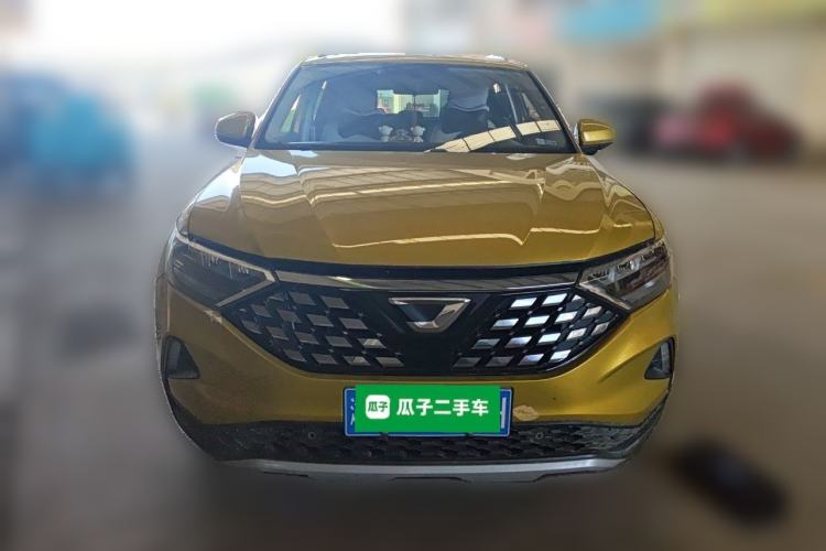 Used Jetta VS5 2019 280TSI Automatic Glory Edition