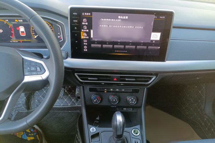 Used Volkswagen Lavida 2024 1.5L Automatic 5 Million Edition
