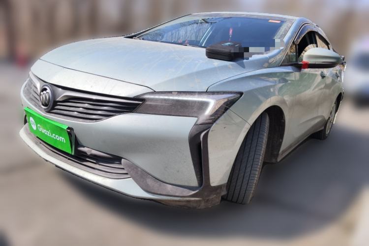 Used Buick Velite 6 2022 Plug-in Hybrid Connected Fashion Model