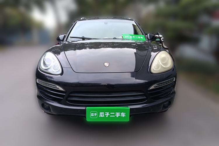 Used Porsche Cayenne 2011 Cayenne 3.0T
