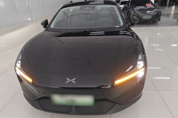 Used XPeng MONA M03 2025 600 with Ultra-Long Range Max
