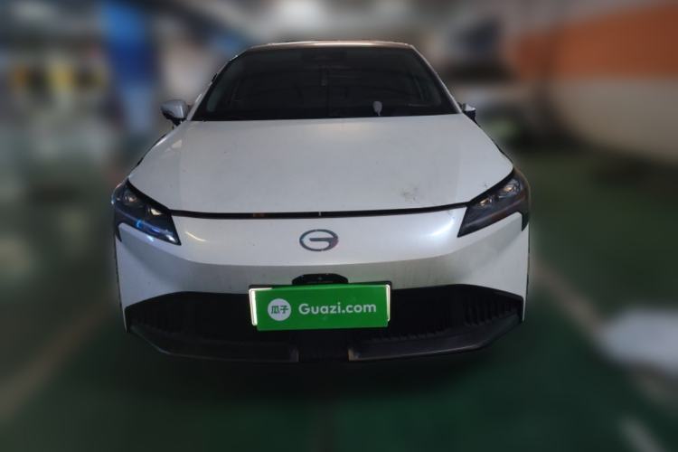 Used AION S Plus 2021 70 Tech Edition