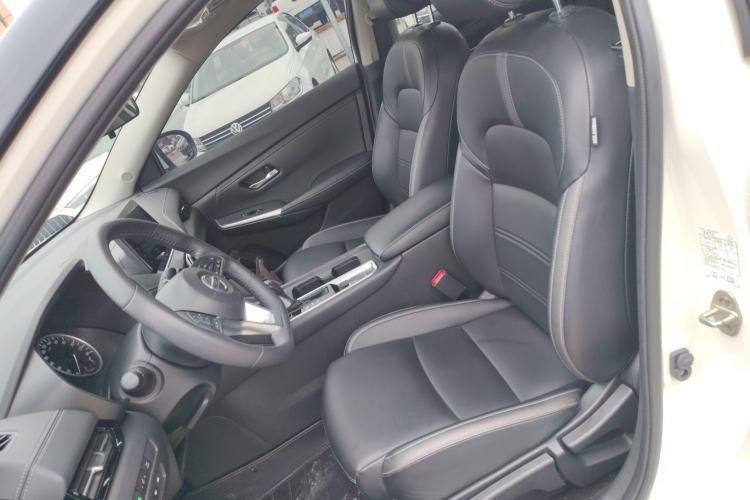 Used Nissan Sylphy 2022 1.6L XL CVT Smart Enjoyment Version