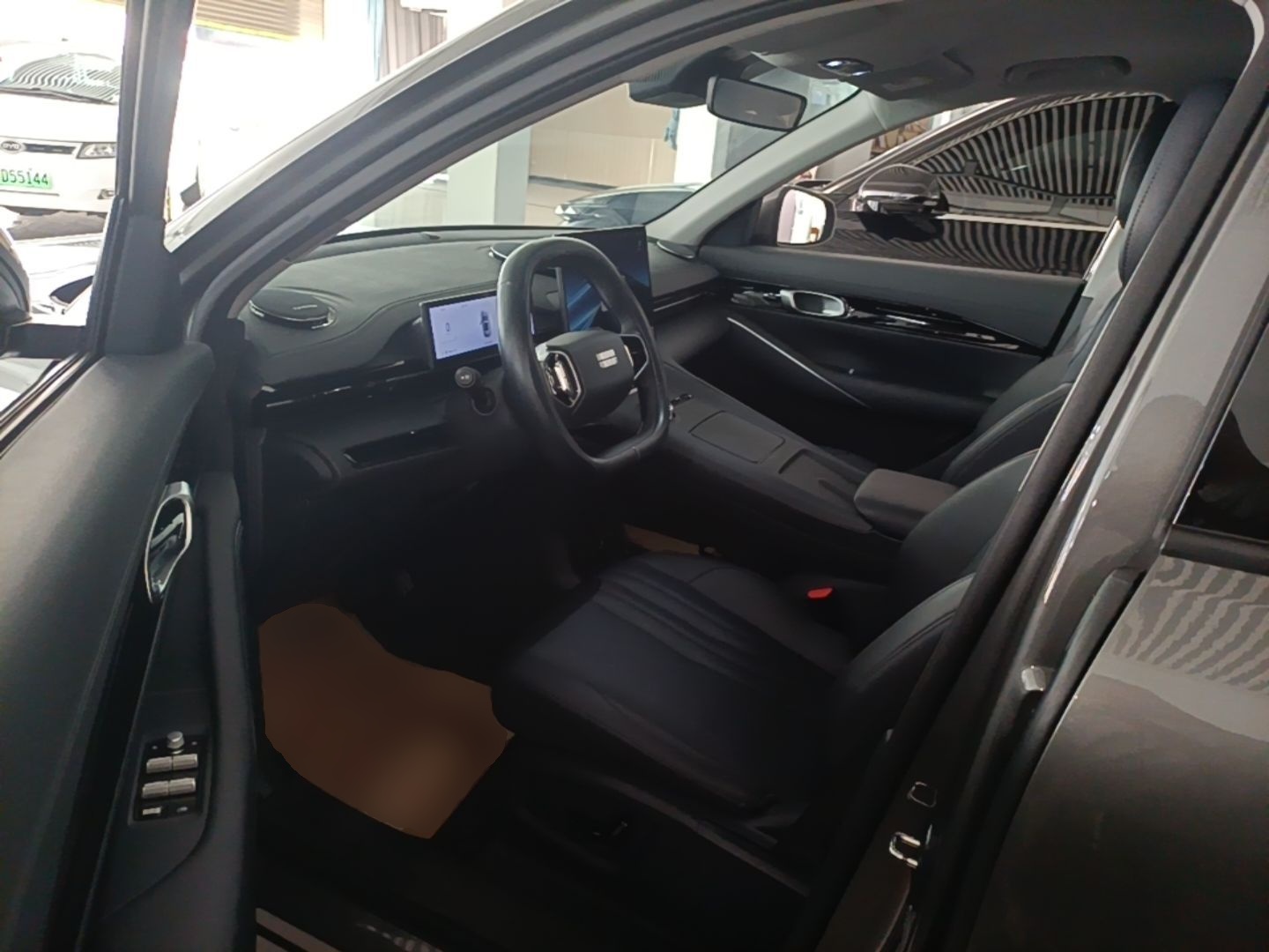 Geely Galaxy E5 2026 Model 610km Long-Distance Edition — снимка 20