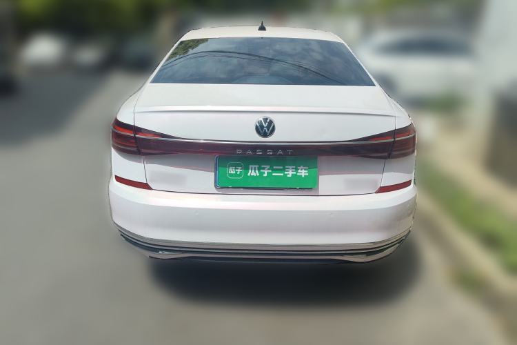 Used Volkswagen Passat 2024 380TSI Starry Luxury Edition