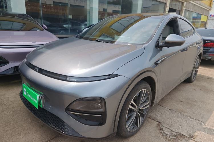 Used XPeng G6 2023 755 Ultra-Long Range Pro