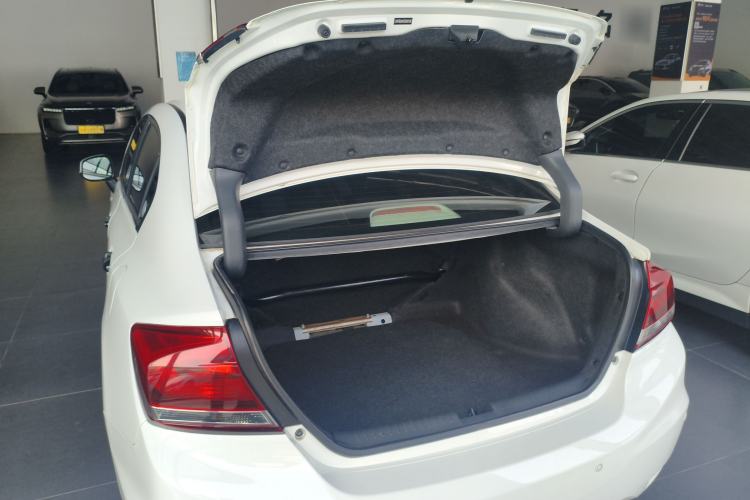 Used Honda Civic 2014 1.8L Automatic Classic Edition