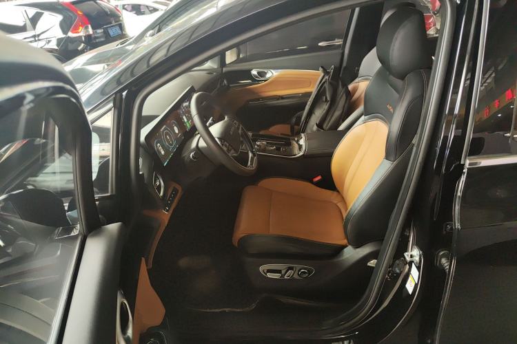 Used AION V 2021 Evolution Edition 70 Intelligent Leading Edition
