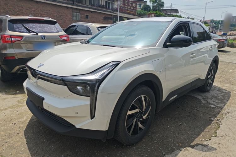 Used NETA U 2021 Pro 500 Global Edition