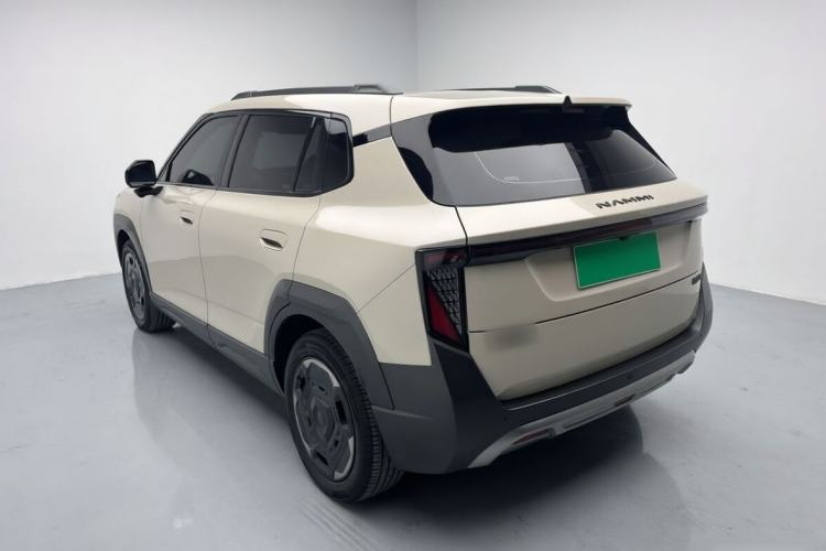 Used Dongfeng NAMMI 06 2025 471 Ultra Exterior 5