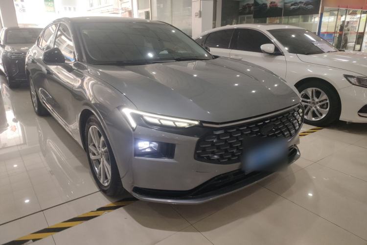 Used Ford Mondeo 2022 EcoBoost 245 Luxury Model